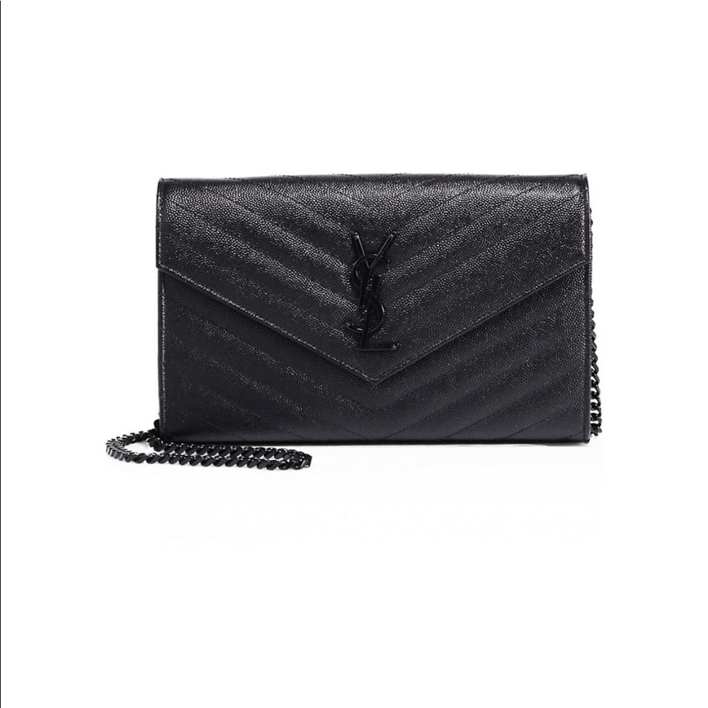 Saint Laurent WOC